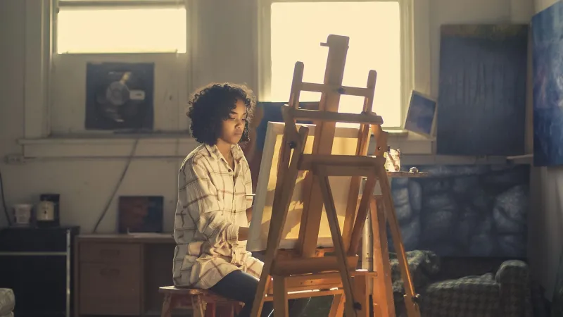 Glow, Don't Shout: Building Creative Work That Pulls People In Without Begging for Attention