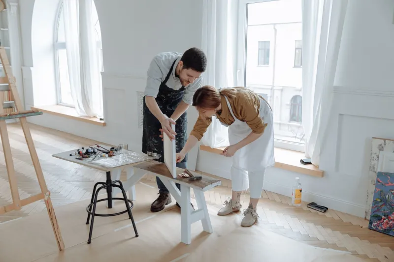 Seen and Scared: The Hidden Cost of Keeping Your Creative Work to Yourself