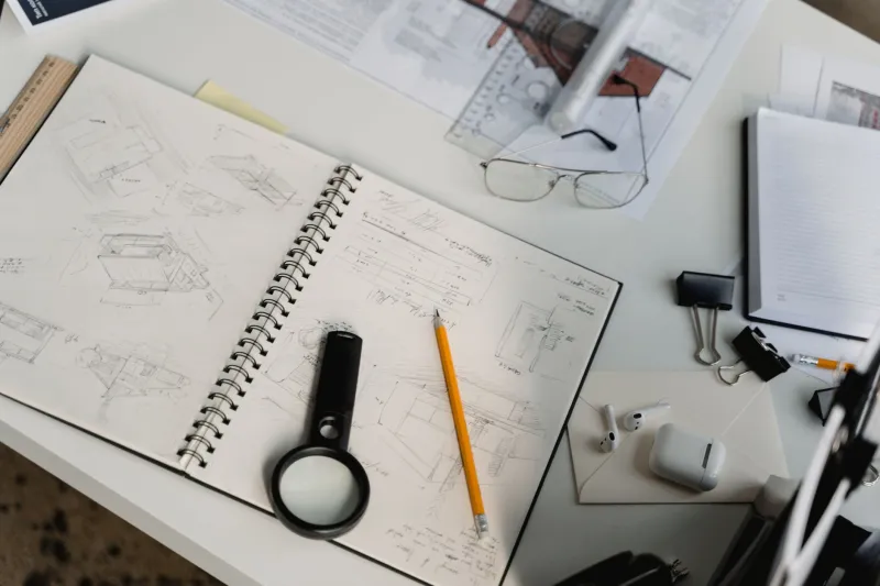 Why Small Creative Bursts Beat Big Creative Marathons Every Single Time