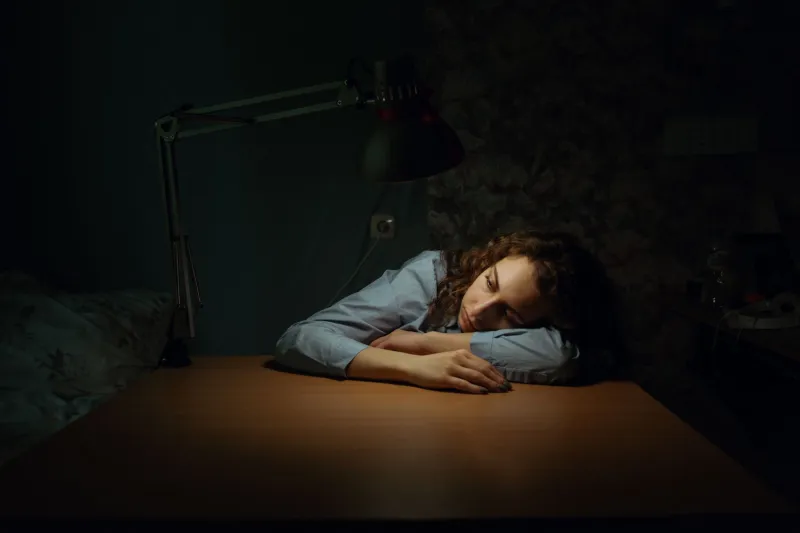 When Making Things Stops Feeling Good: A Real Talk Guide to Recovering Your Creative Energy